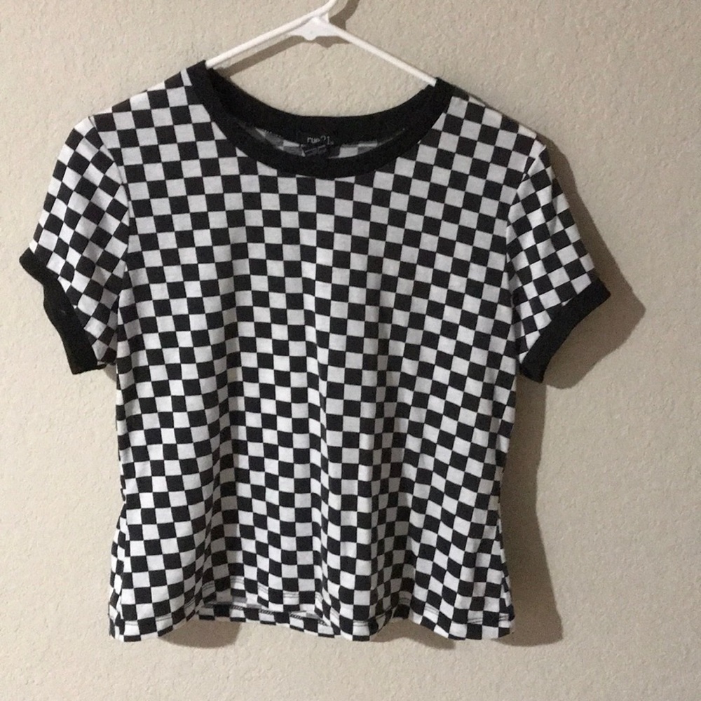 Rue21 tee